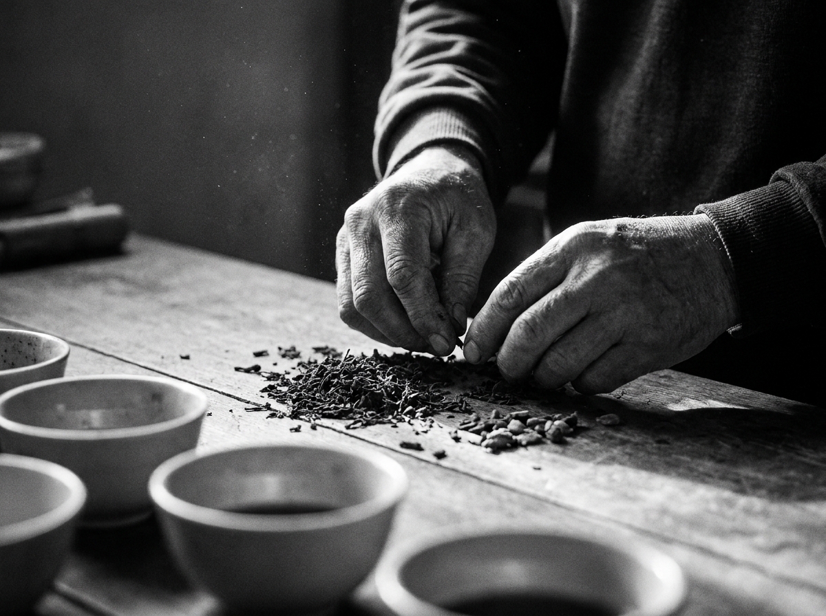 L'Atelier de Tri