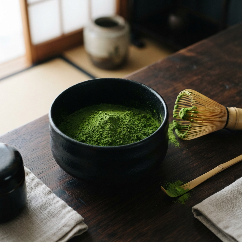 Matcha Cérémoniel