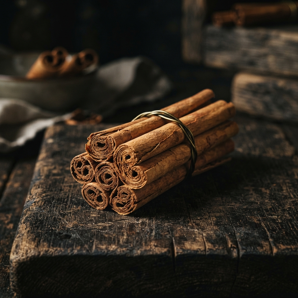 Cannelle de Ceylan