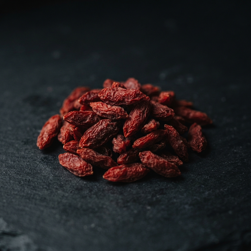 Baies de Goji Séchées