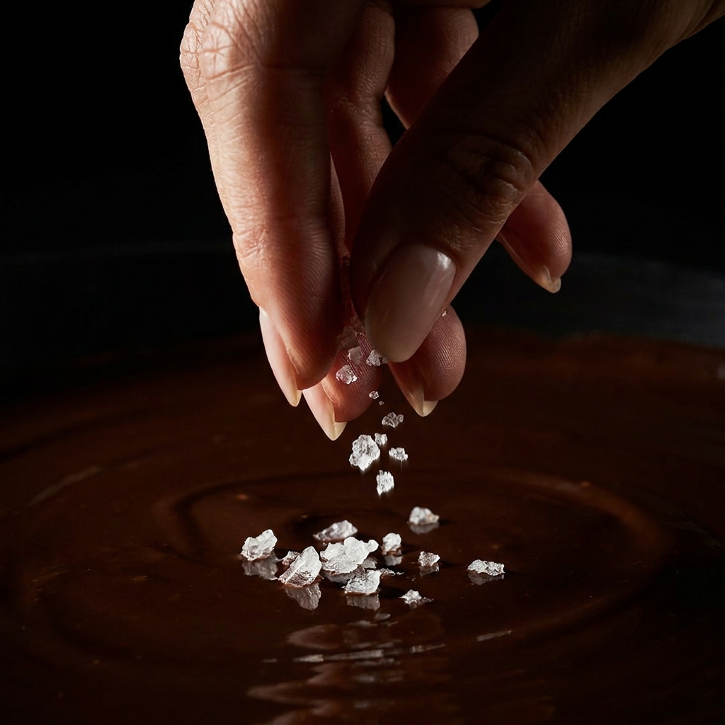 Fleur de Sel Artisanale