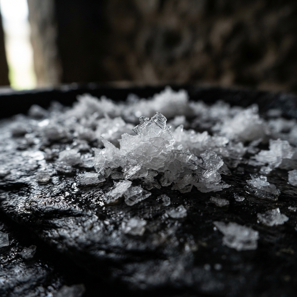 Fleur de Sel