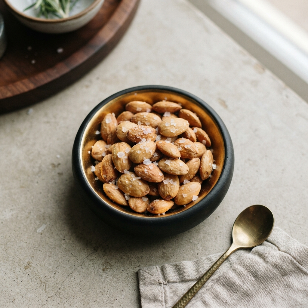 Amandes Marcona