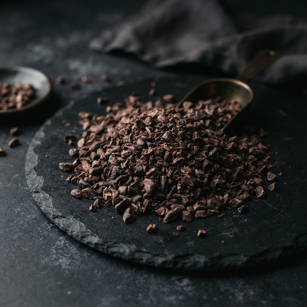 Éclats de Cacao Brut