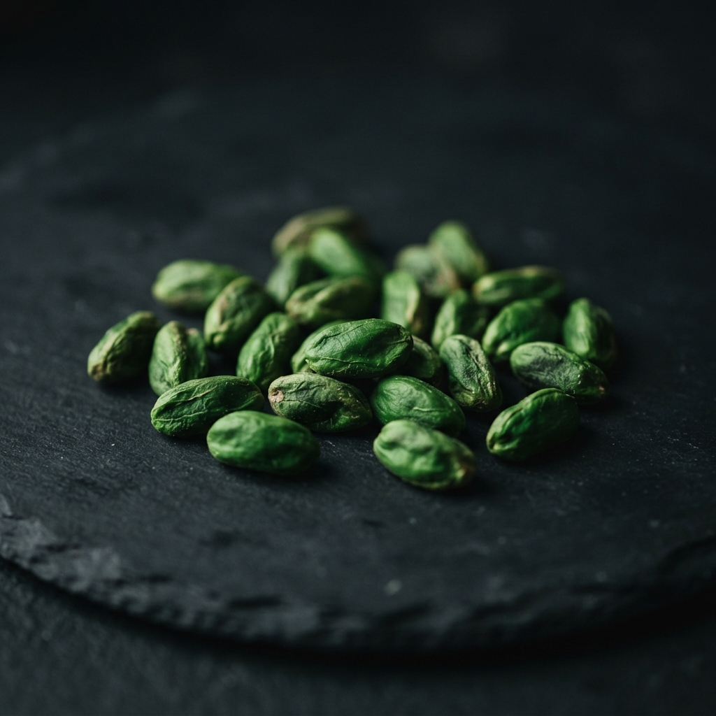 Pistaches de Sicile
