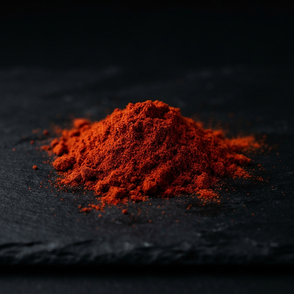 Paprika Fumé d'Espagne