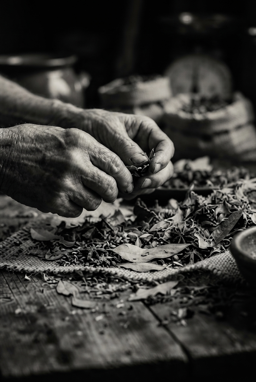 Savoir-faire artisanal